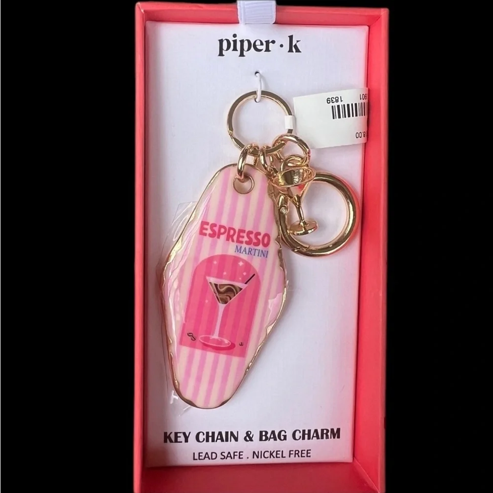 Betsey Johnson piper retro